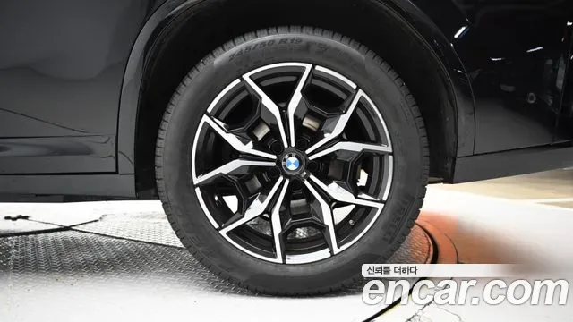 BMW X4 xDrive20i M, миниатюра 7
