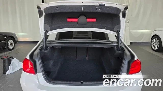 BMW 5 (G30) 530i xDrive, миниатюра 18