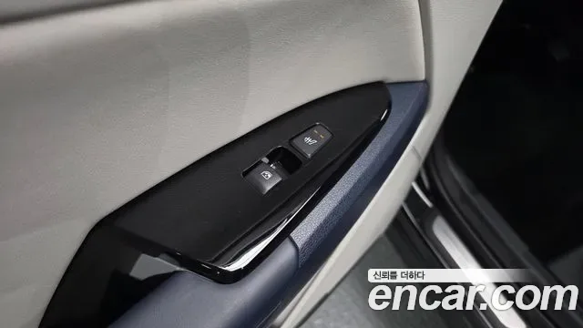 Kia Sportage Signature 2WD, миниатюра 19