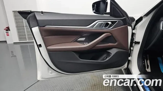 BMW 4 (G22) 420i M, миниатюра 26