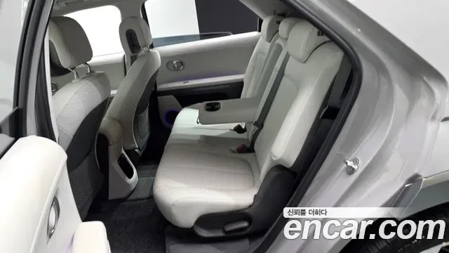 Hyundai Ioniq 5 Prestige, миниатюра 28