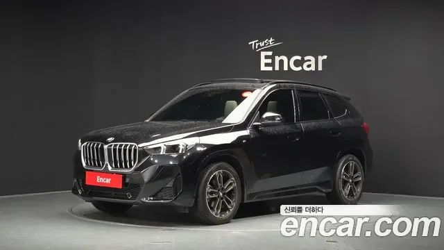 BMW X1 xDrive 20i M