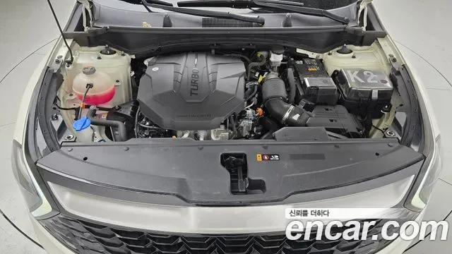 Kia Sportage дизель 2.0 4WD Prestige, миниатюра 10