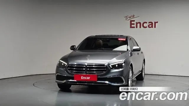 Mercedes-Benz E-Class E250, миниатюра 18