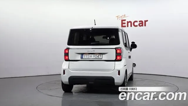 Kia Ray Signature, миниатюра 29