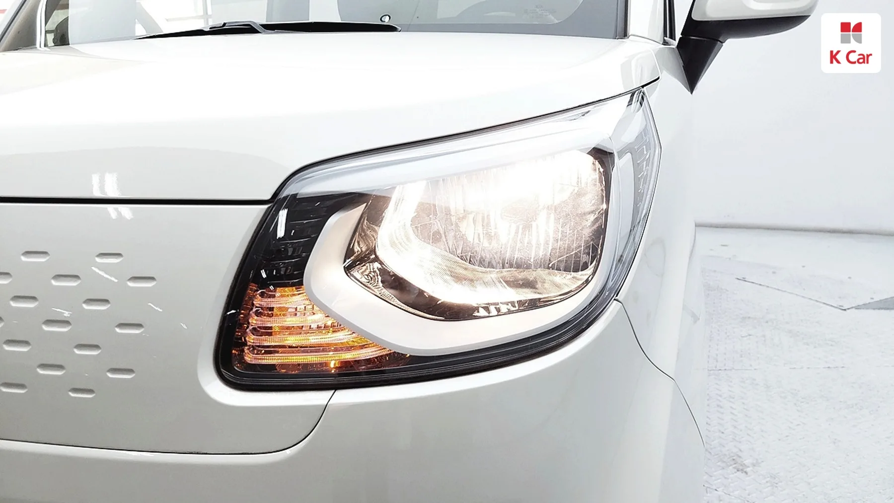 Kia The New Ray Prestige, миниатюра 12