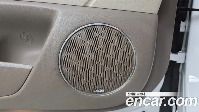 Genesis GV80 2.5T бензин AWD ( ), миниатюра 27