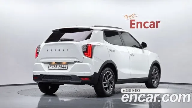 KGM Tivoli 1.6 2WD V3, миниатюра 7