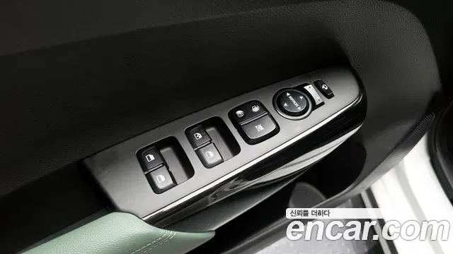 Kia Morning (JA) GT Line, миниатюра 7