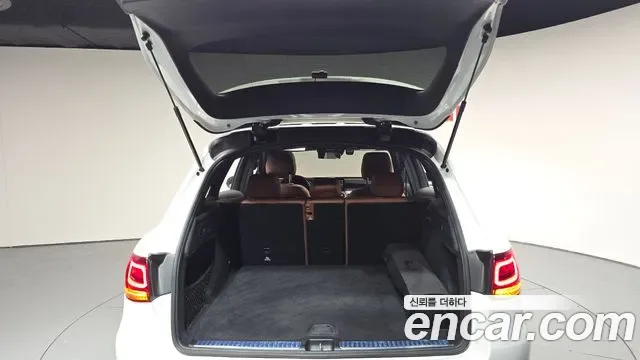 Mercedes-Benz GLC GLC300 4MATIC, миниатюра 26