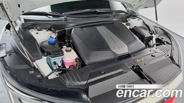 Kia EV6 2WD, миниатюра 14