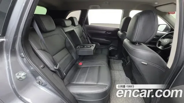Renault QM6 2.0 GDe LE 2WD, миниатюра 8