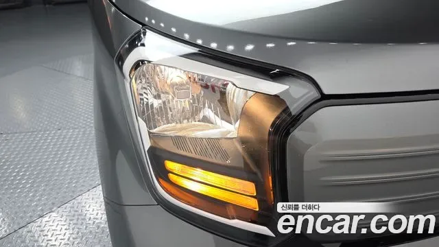Kia Ray Prestige, миниатюра 20
