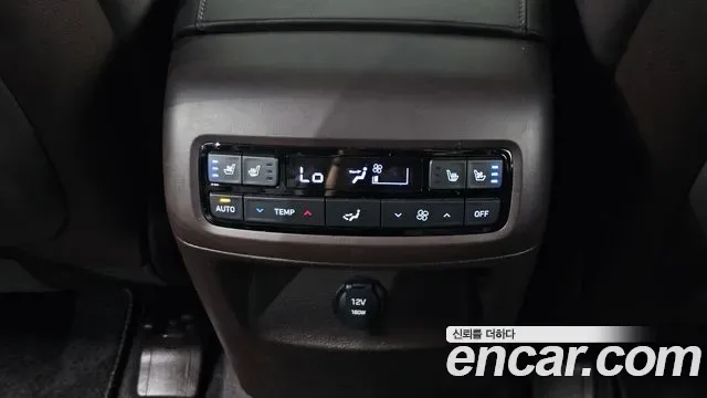 Hyundai The New Palisade дизель 2.2 2WD Calligraphy, миниатюра 29