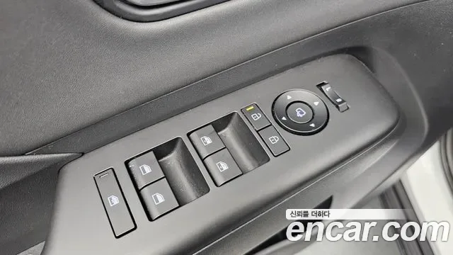 Hyundai Kona бензин 1.6 Turbo 2WD Premium, миниатюра 28