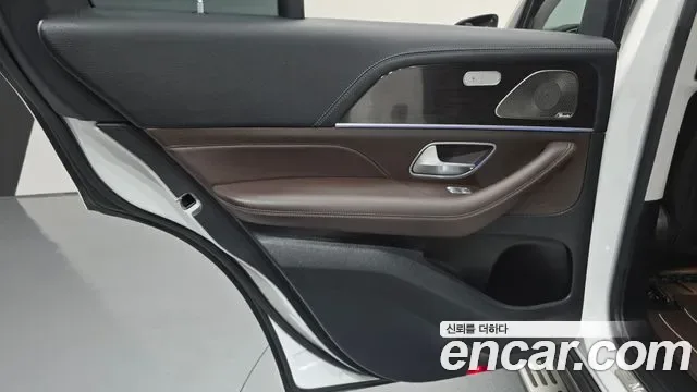 Mercedes-Benz GLE GLE300d 4MATIC, миниатюра 8