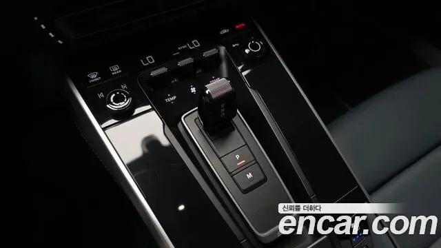 Porsche 911 4 GTS, миниатюра 19