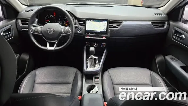 Renault XM3 1.6 GTe LE, миниатюра 13