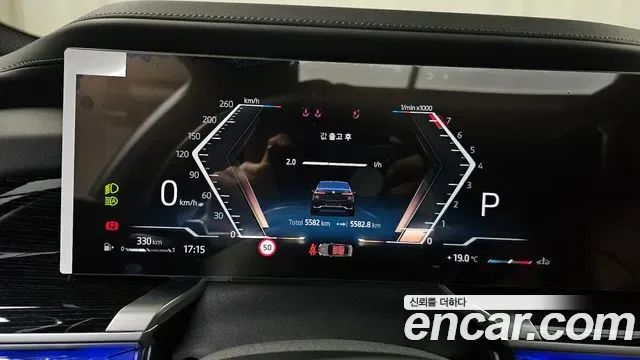 BMW 7 (G70) 740i xDrive M, миниатюра 27