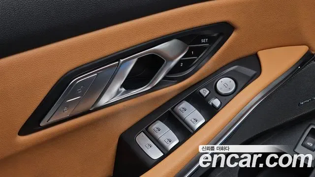 BMW 3 (G20) 320i M, миниатюра 19