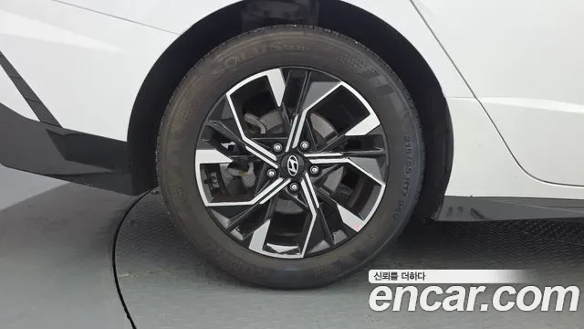 Hyundai Sonata, миниатюра 10