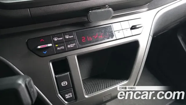 Kia Ray EV, миниатюра 8