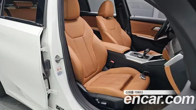 BMW 3 (G20) 320d M, миниатюра 9
