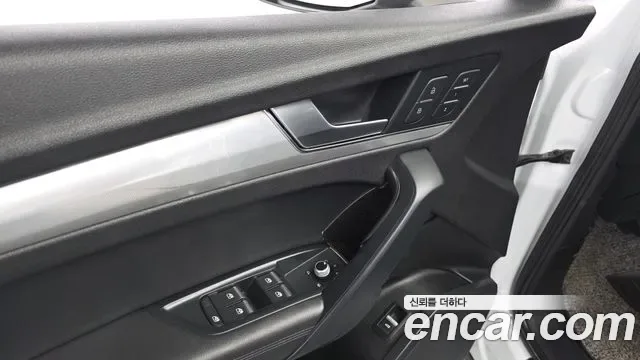 Audi Q5 50 TDI Premium, миниатюра 16