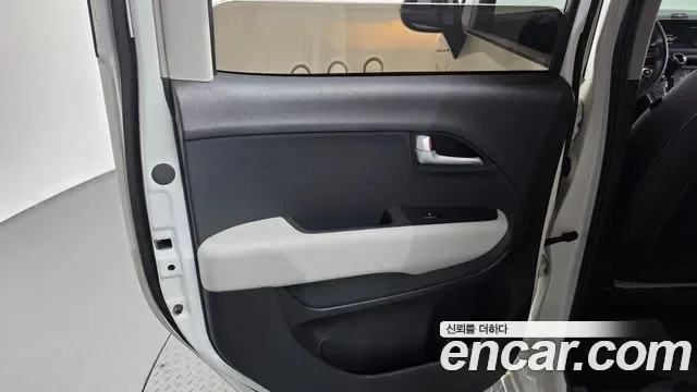 Kia Ray Signature, миниатюра 7
