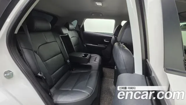 Kia Niro 1.6 HEV Signature, миниатюра 15