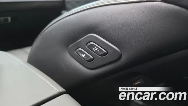 Hyundai Palisade бензин 3.8 4WD Calligraphy, миниатюра 9