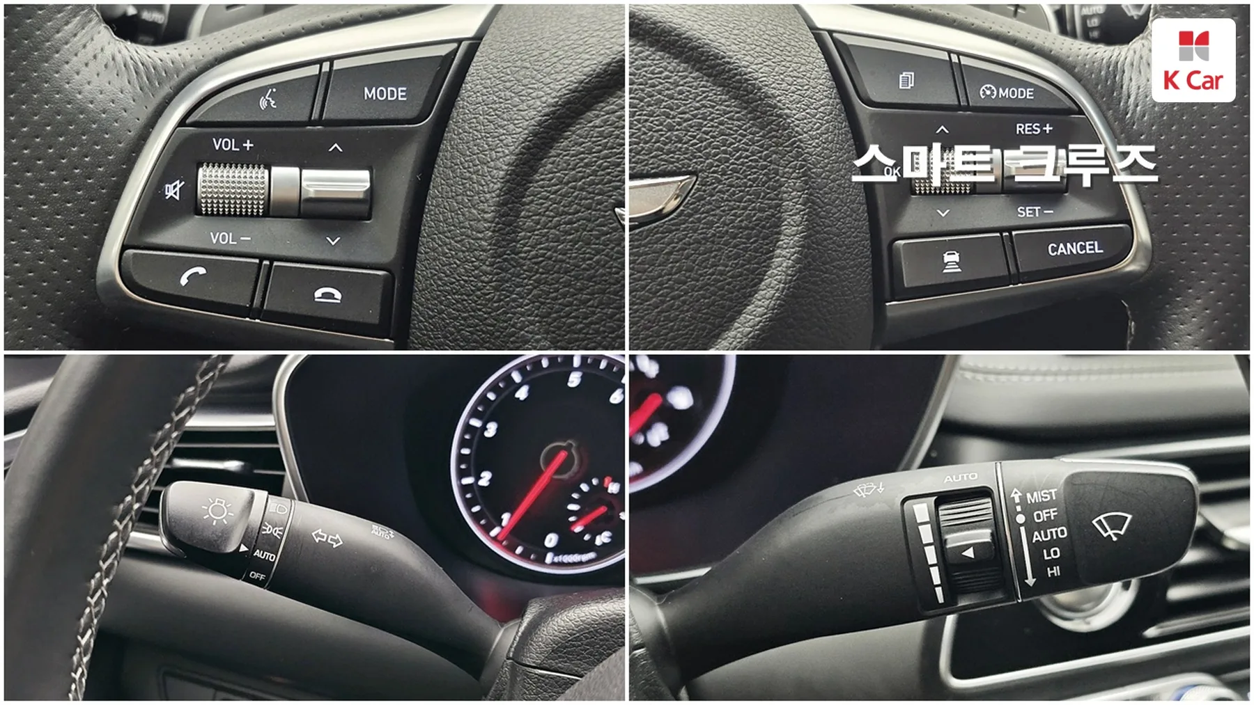 Genesis G70 2.0T AWD, миниатюра 4