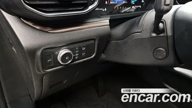 Ford Explorer 2.3 4WD, миниатюра 19
