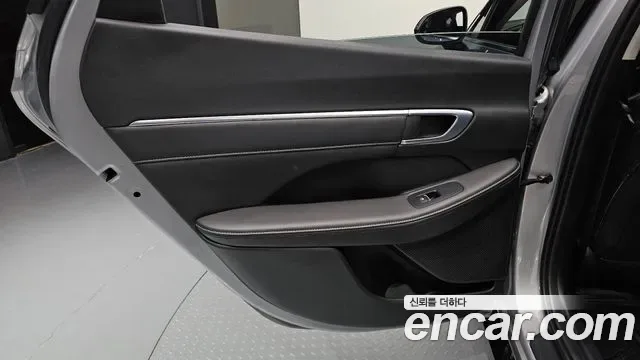 Hyundai Sonata 2.0 LPG( ), миниатюра 5