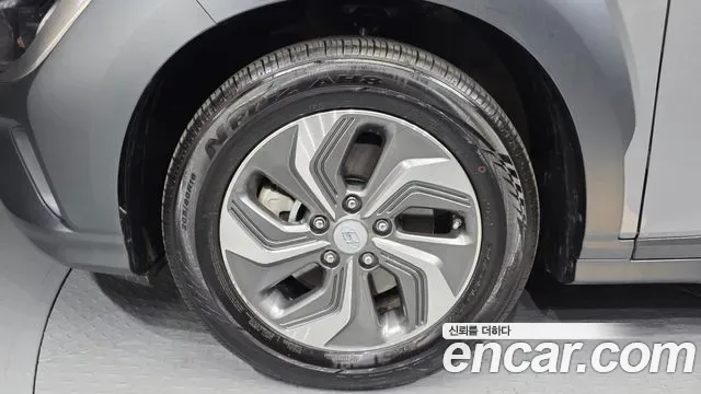 Hyundai Kona Modern, миниатюра 25