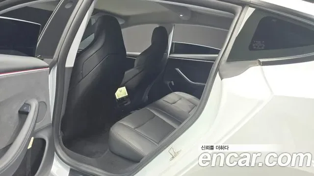 Tesla 3 AWD, миниатюра 8