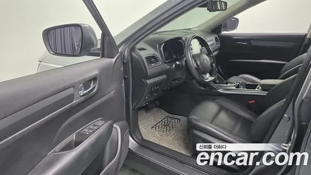 Renault QM6 2.0 GDe LE 2WD, миниатюра 23