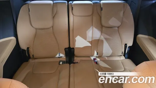 Kia Carnival бензин 7 мест Signature, миниатюра 2