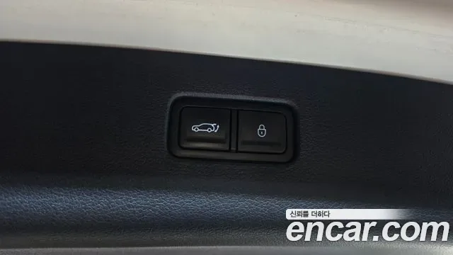 Genesis GV80 3.5T бензин AWD ( ), миниатюра 2