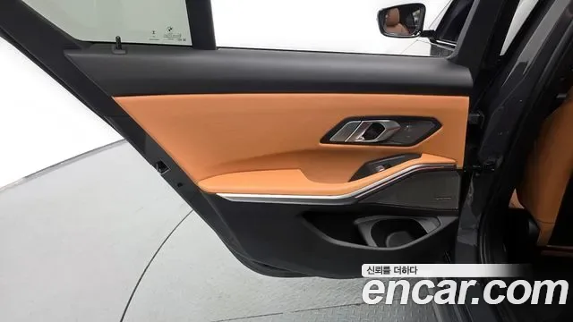 BMW 3 (G20) 320i M, миниатюра 15