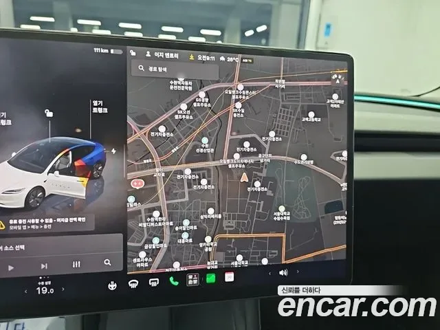 Tesla 3 RWD, миниатюра 16