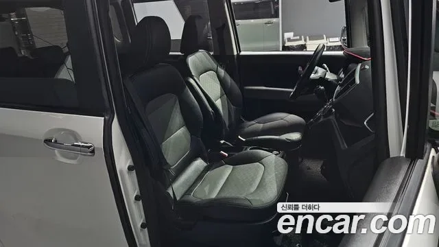 Kia The New Ray Best Selection, миниатюра 3