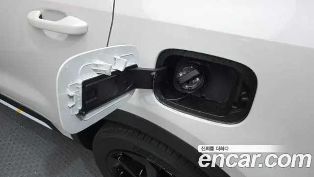 Kia Sorento HEV 1.6 2WD Signature X Line, миниатюра 27
