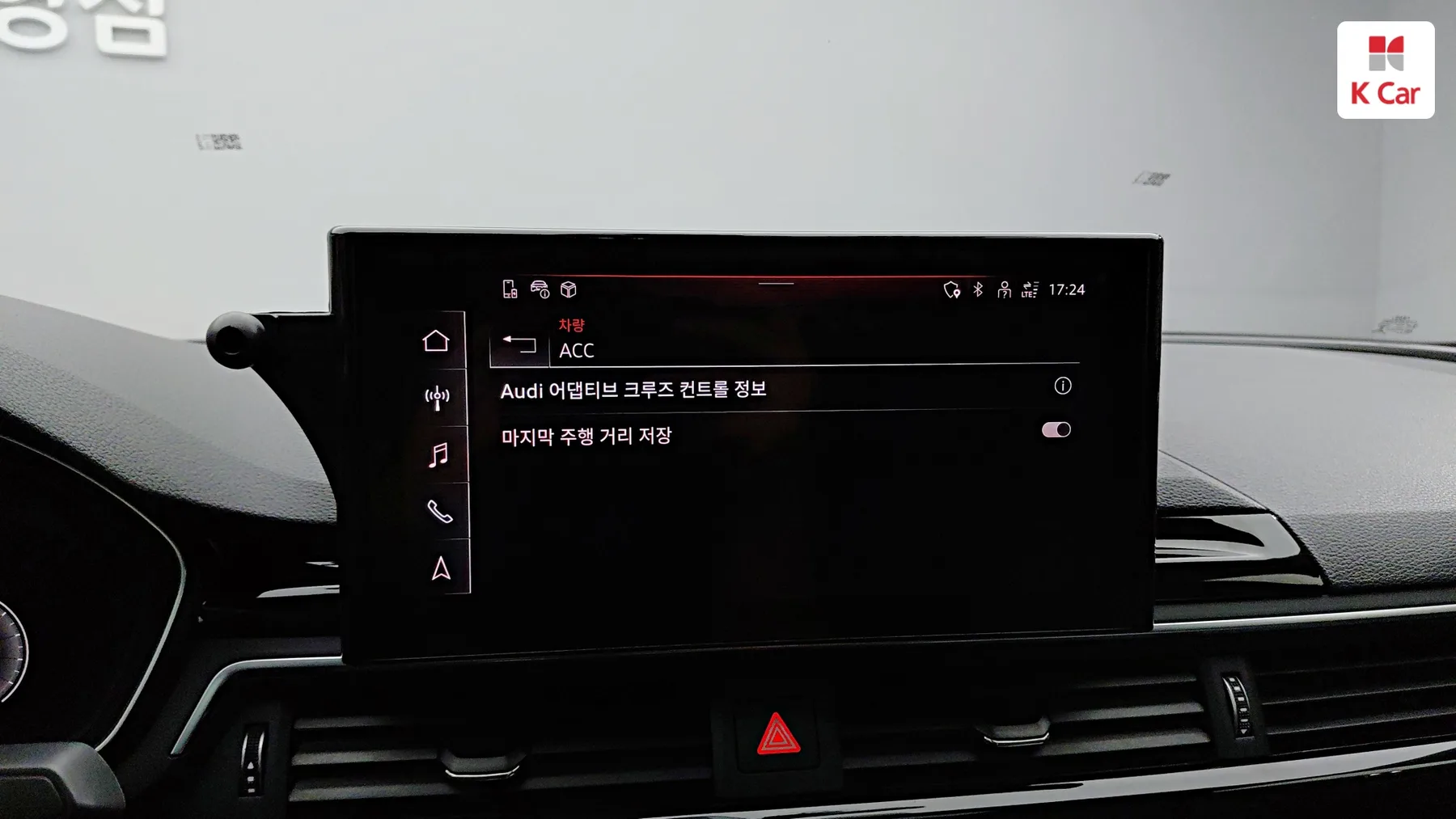 Audi A4 35 TDI Premium, миниатюра 24