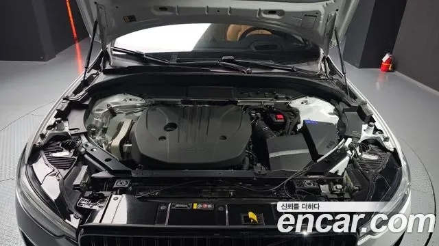 Volvo XC60 B5, миниатюра 18