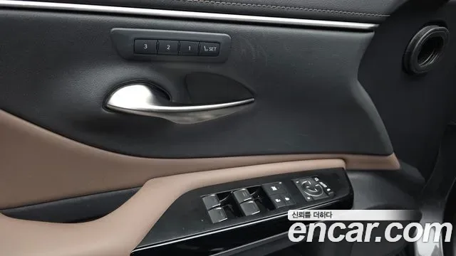 Lexus ES F-Sport, миниатюра 14