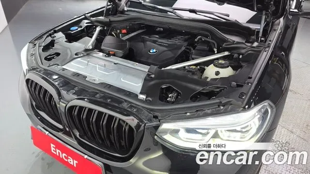 BMW X4 xDrive20i xLine, миниатюра 28