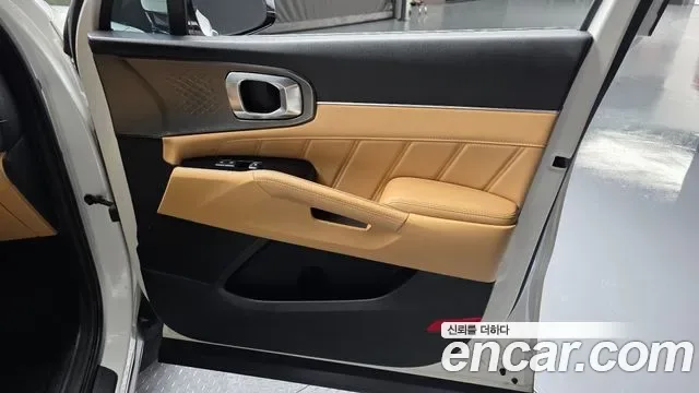 Kia Sorento бензин 2.5T 2WD, миниатюра 24