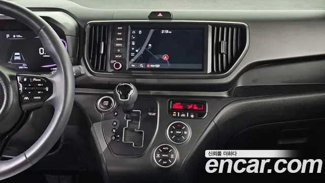 Kia Ray Signature, миниатюра 11