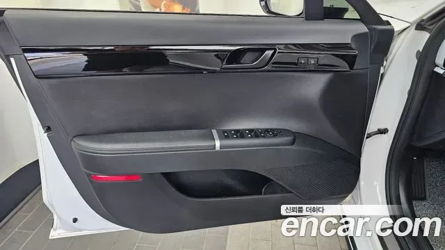 Hyundai Grandeur 3.5 LPG 2WD ( ), миниатюра 9